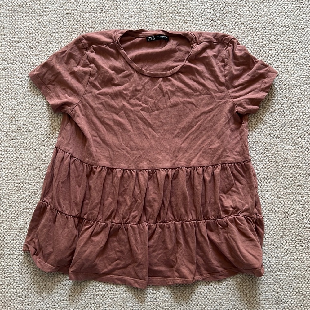 Zara Top